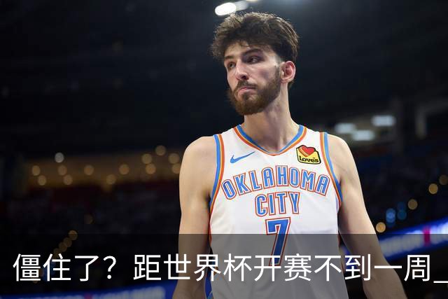 僵住了？距世界杯开赛不到一周 伊朗队仍未获得美国签证