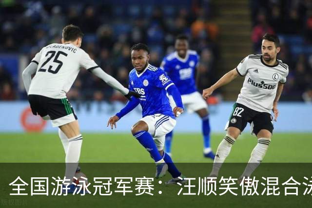 全国游泳冠军赛：汪顺笑傲混合泳 于子迪夺金