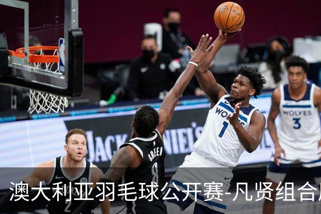 澳大利亚羽毛球公开赛-凡贤组合鏖战进决赛 混双中国揽冠亚
