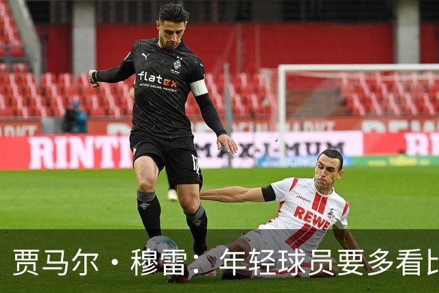 贾马尔·穆雷：年轻球员要多看比赛 练好基本功 其他都会水到渠成
